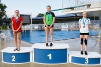 Thumbnail - Girls B - Diving Sports - 2022 - International Diving Meet Graz - Awards Ceremonies 03056_01551.jpg