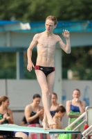 Thumbnail - Boys B - Noahwilliam Dalgaard - Plongeon - 2022 - International Diving Meet Graz - Participants - Denmark 03056_01558.jpg