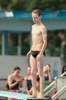 Thumbnail - Boys B - Noahwilliam Dalgaard - Прыжки в воду - 2022 - International Diving Meet Graz - Participants - Denmark 03056_01559.jpg
