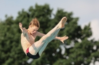 Thumbnail - Boys B - Noahwilliam Dalgaard - Прыжки в воду - 2022 - International Diving Meet Graz - Participants - Denmark 03056_01567.jpg