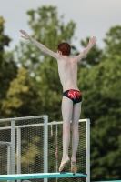 Thumbnail - Boys B - Konrad Ponsaing - Прыжки в воду - 2022 - International Diving Meet Graz - Participants - Denmark 03056_01611.jpg