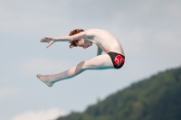 Thumbnail - Boys B - Konrad Ponsaing - Прыжки в воду - 2022 - International Diving Meet Graz - Participants - Denmark 03056_01620.jpg