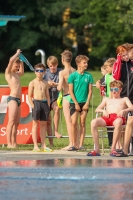 Thumbnail - General Photos - Tuffi Sport - 2022 - International Diving Meet Graz 03056_01622.jpg