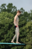 Thumbnail - Boys B - Noahwilliam Dalgaard - Прыжки в воду - 2022 - International Diving Meet Graz - Participants - Denmark 03056_01627.jpg