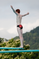 Thumbnail - Boys B - Konrad Ponsaing - Wasserspringen - 2022 - International Diving Meet Graz - Teilnehmer - Dänemark 03056_01643.jpg