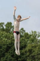 Thumbnail - Boys B - Noahwilliam Dalgaard - Прыжки в воду - 2022 - International Diving Meet Graz - Participants - Denmark 03056_01664.jpg