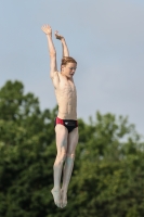 Thumbnail - Boys B - Noahwilliam Dalgaard - Прыжки в воду - 2022 - International Diving Meet Graz - Participants - Denmark 03056_01665.jpg