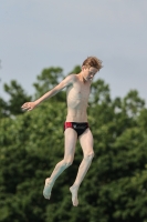 Thumbnail - Boys B - Noahwilliam Dalgaard - Прыжки в воду - 2022 - International Diving Meet Graz - Participants - Denmark 03056_01701.jpg