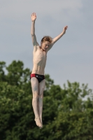 Thumbnail - Boys B - Noahwilliam Dalgaard - Прыжки в воду - 2022 - International Diving Meet Graz - Participants - Denmark 03056_01702.jpg