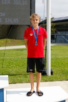 Thumbnail - Siegerehrungen - Wasserspringen - 2022 - International Diving Meet Graz 03056_01792.jpg