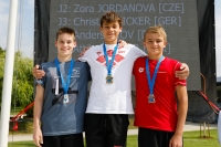 Thumbnail - Boys B - Wasserspringen - 2022 - International Diving Meet Graz - Siegerehrungen 03056_01802.jpg