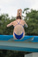 Thumbnail - Women - Zora Opalka - Diving Sports - 2022 - International Diving Meet Graz - Participants - Slovakia 03056_01841.jpg