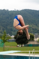 Thumbnail - Women - Zora Opalka - Wasserspringen - 2022 - International Diving Meet Graz - Teilnehmer - Slowakei 03056_01844.jpg