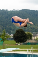 Thumbnail - Women - Zora Opalka - Wasserspringen - 2022 - International Diving Meet Graz - Teilnehmer - Slowakei 03056_01845.jpg