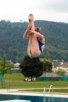 Thumbnail - Women - Zora Opalka - Wasserspringen - 2022 - International Diving Meet Graz - Teilnehmer - Slowakei 03056_01846.jpg