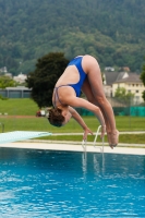 Thumbnail - Women - Zora Opalka - Wasserspringen - 2022 - International Diving Meet Graz - Teilnehmer - Slowakei 03056_01849.jpg