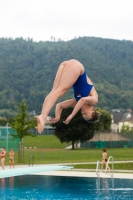 Thumbnail - Women - Zora Opalka - Wasserspringen - 2022 - International Diving Meet Graz - Teilnehmer - Slowakei 03056_01857.jpg