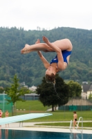 Thumbnail - Women - Zora Opalka - Wasserspringen - 2022 - International Diving Meet Graz - Teilnehmer - Slowakei 03056_01858.jpg