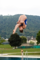 Thumbnail - Women - Zora Opalka - Wasserspringen - 2022 - International Diving Meet Graz - Teilnehmer - Slowakei 03056_01860.jpg