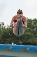 Thumbnail - Women - Zora Opalka - Wasserspringen - 2022 - International Diving Meet Graz - Teilnehmer - Slowakei 03056_01868.jpg