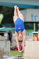 Thumbnail - Slovakia - Прыжки в воду - 2022 - International Diving Meet Graz - Participants 03056_01905.jpg