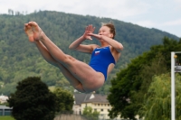 Thumbnail - Slowakei - Wasserspringen - 2022 - International Diving Meet Graz - Teilnehmer 03056_01908.jpg