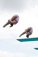 Thumbnail - Synchronised diving - Tuffi Sport - 2022 - International Diving Meet Graz 03056_01928.jpg