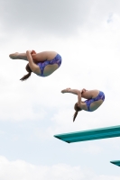 Thumbnail - Synchronised diving - Tuffi Sport - 2022 - International Diving Meet Graz 03056_01929.jpg