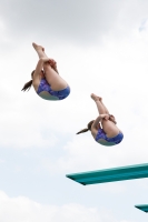 Thumbnail - Synchronised diving - Tuffi Sport - 2022 - International Diving Meet Graz 03056_01930.jpg