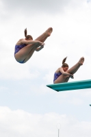 Thumbnail - Synchronised diving - Tuffi Sport - 2022 - International Diving Meet Graz 03056_01932.jpg