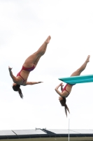 Thumbnail - Synchronised diving - Прыжки в воду - 2022 - International Diving Meet Graz 03056_01955.jpg