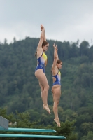 Thumbnail - Synchronised diving - Прыжки в воду - 2022 - International Diving Meet Graz 03056_01960.jpg