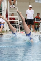 Thumbnail - Synchronised diving - Прыжки в воду - 2022 - International Diving Meet Graz 03056_01970.jpg