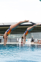 Thumbnail - Synchronised diving - Прыжки в воду - 2022 - International Diving Meet Graz 03056_01974.jpg