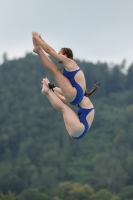 Thumbnail - Synchronised diving - Прыжки в воду - 2022 - International Diving Meet Graz 03056_01984.jpg