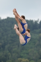 Thumbnail - Synchronised diving - Прыжки в воду - 2022 - International Diving Meet Graz 03056_01985.jpg