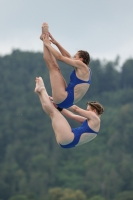 Thumbnail - Synchronised diving - Прыжки в воду - 2022 - International Diving Meet Graz 03056_01986.jpg