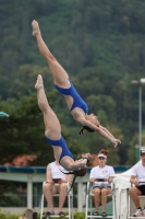 Thumbnail - Synchronised diving - Прыжки в воду - 2022 - International Diving Meet Graz 03056_01990.jpg