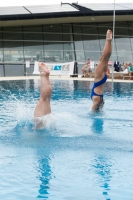 Thumbnail - Synchronised diving - Прыжки в воду - 2022 - International Diving Meet Graz 03056_02003.jpg