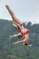 Thumbnail - Synchronised diving - Прыжки в воду - 2022 - International Diving Meet Graz 03056_02012.jpg