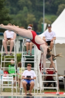 Thumbnail - Girls - Прыжки в воду - 2022 - International Diving Meet Graz - Synchronised diving 03056_02019.jpg