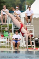 Thumbnail - Girls - Прыжки в воду - 2022 - International Diving Meet Graz - Synchronised diving 03056_02020.jpg