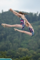 Thumbnail - Girls - Прыжки в воду - 2022 - International Diving Meet Graz - Synchronised diving 03056_02036.jpg