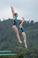 Thumbnail - Girls - Прыжки в воду - 2022 - International Diving Meet Graz - Synchronised diving 03056_02056.jpg