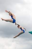 Thumbnail - Girls - Plongeon - 2022 - International Diving Meet Graz - Synchronised diving 03056_03084.jpg