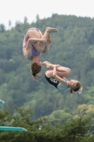 Thumbnail - Girls - Plongeon - 2022 - International Diving Meet Graz - Synchronised diving 03056_03094.jpg