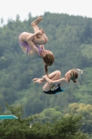 Thumbnail - Girls - Plongeon - 2022 - International Diving Meet Graz - Synchronised diving 03056_03095.jpg