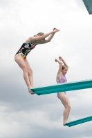 Thumbnail - Girls - Plongeon - 2022 - International Diving Meet Graz - Synchronised diving 03056_03098.jpg