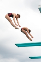 Thumbnail - Mixed - Tuffi Sport - 2022 - International Diving Meet Graz - Synchronised diving 03056_03114.jpg