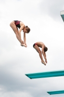 Thumbnail - Mixed - Tuffi Sport - 2022 - International Diving Meet Graz - Synchronised diving 03056_03115.jpg